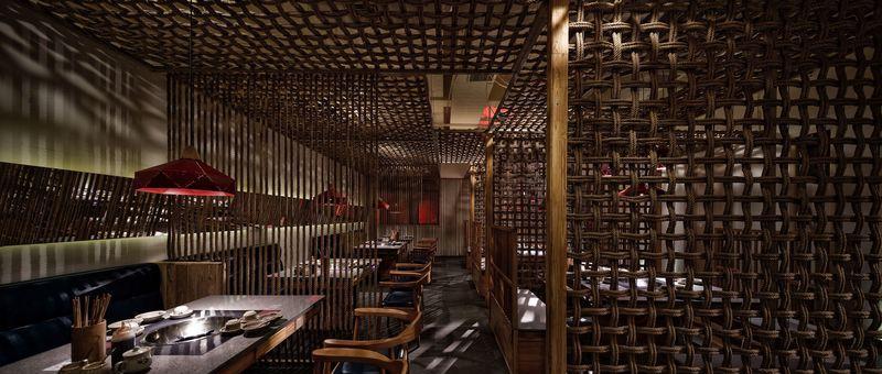 焦作渝江记忆火锅-25