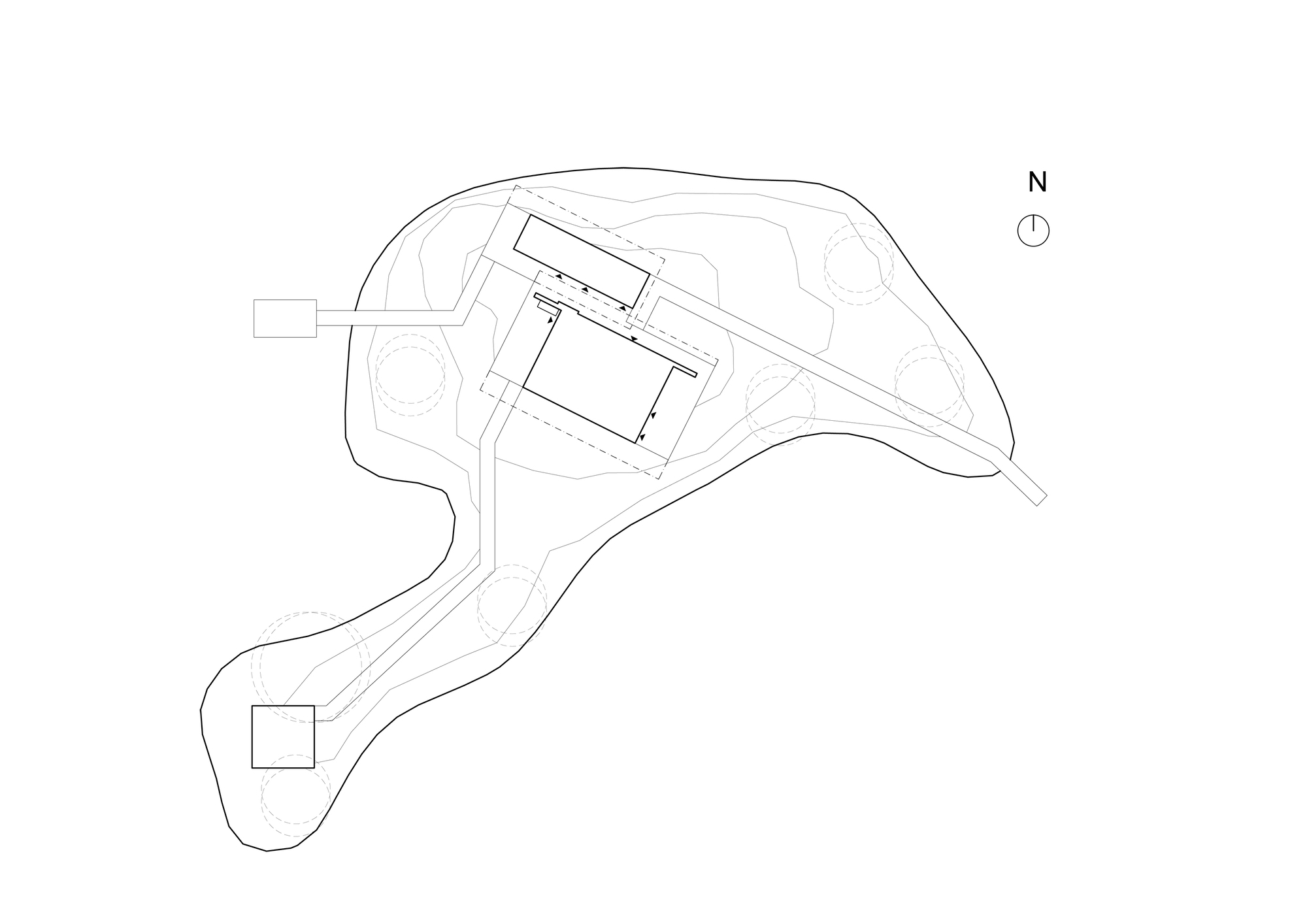 别墅丨芬兰丨Saukkonen + Partners-13