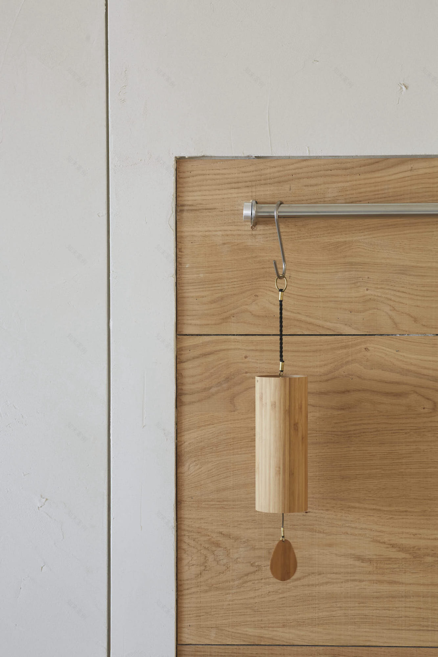 HOM'IN 设计师之家丨韩国龙仁市丨Z_Lab-35