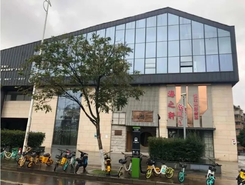 雪鸮酒吧丨中国长沙丨凡兮设计师事务所-44