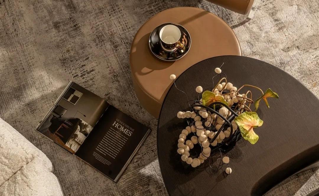 中海首开湖光玖里合院样板间丨中国北京丨SDD 上达设计-17