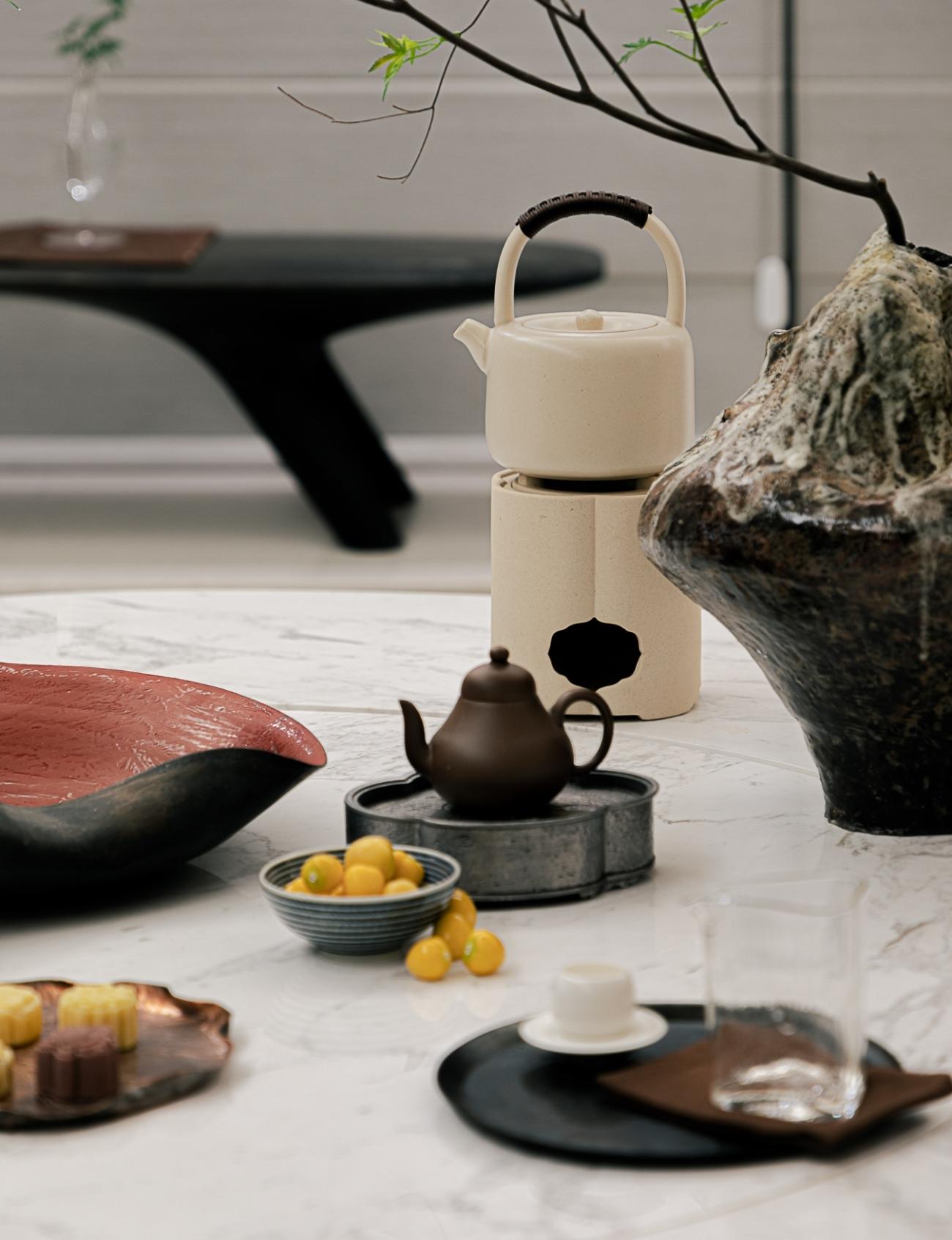 长卷绘盛世,叹满目风光丨GND恩嘉设计-32