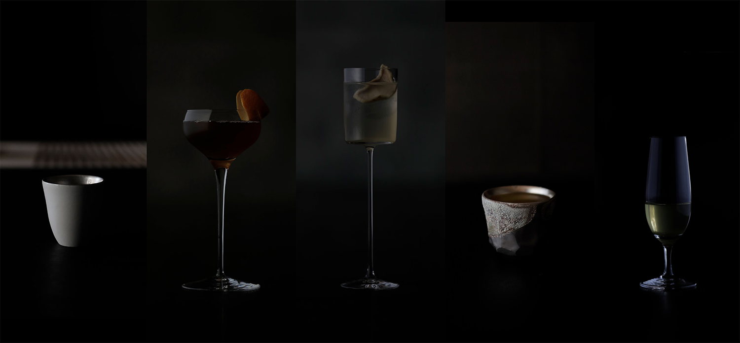 Taiga Takahashi 的祇园美学空间丨日本京都丨Taiga Takahashi(高桥大雅)-9