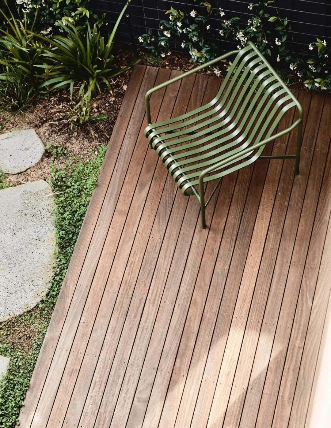 Bek Sheppard--简约现代住宅，用木材打造出温暖舒适的家-82