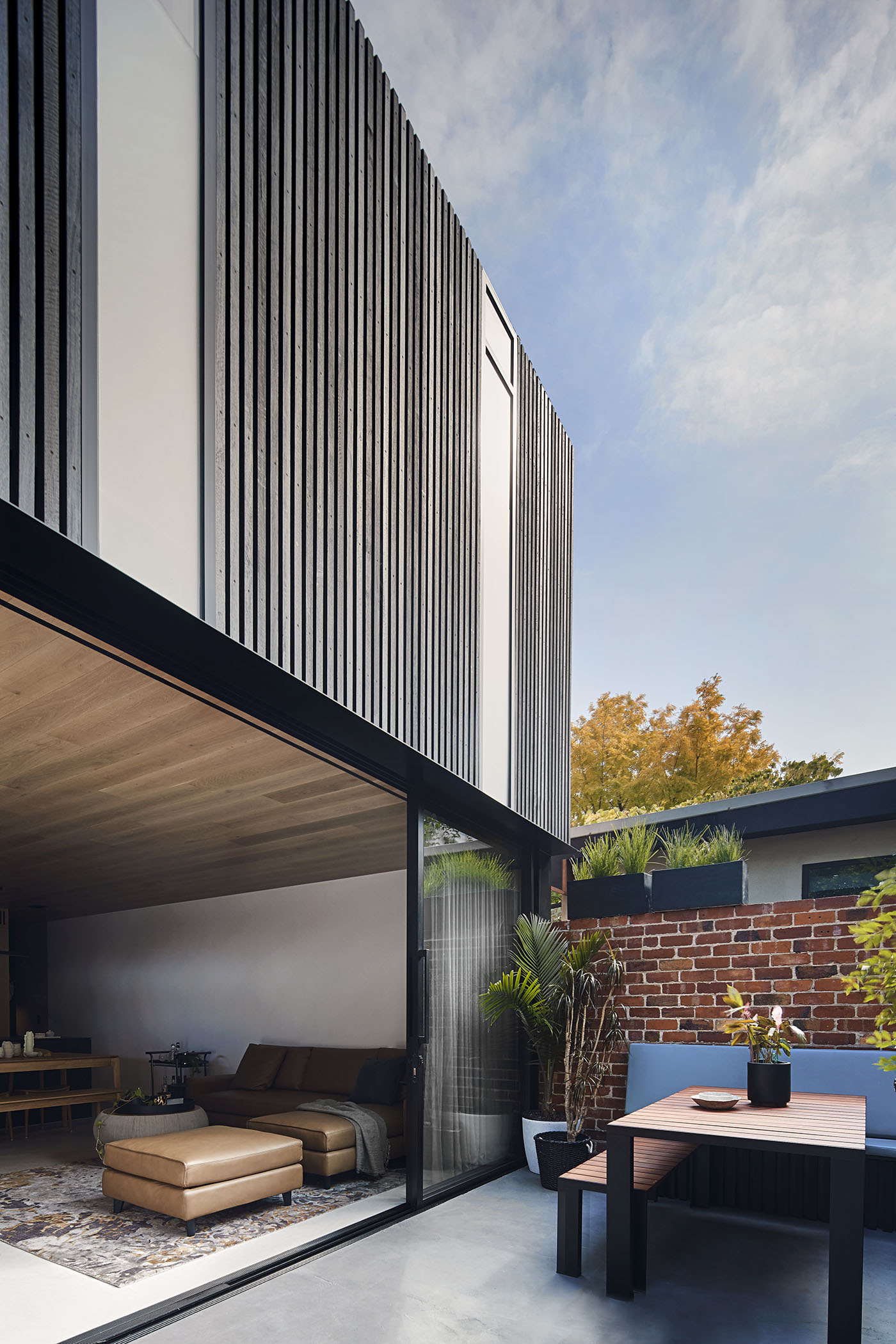 Little Richardson 住宅丨澳大利亚丨McMahon and Nerlich-3