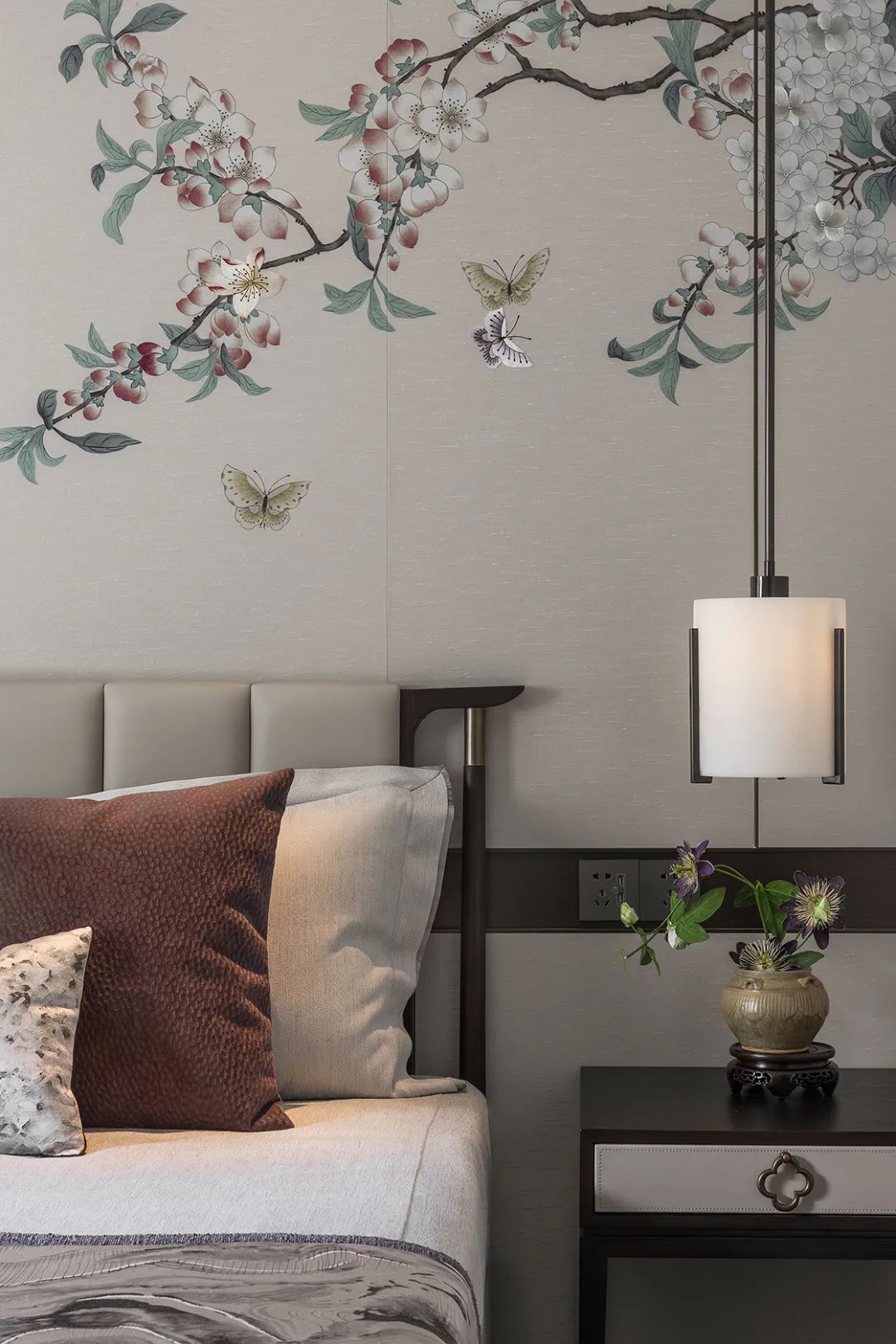 乐清君兰和著丨中国丨漫思设计(厦门)-38