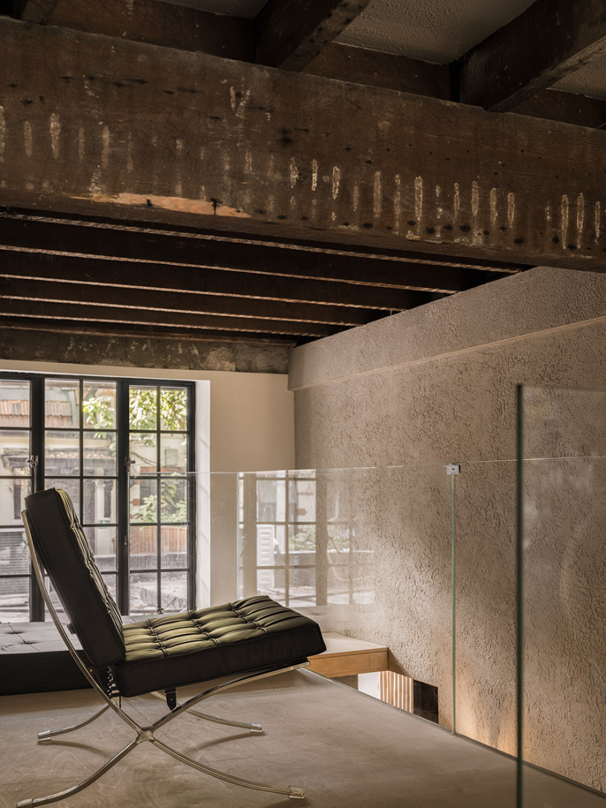 线恩建筑上海工作室丨中国上海丨上海线恩建筑设计有限公司-58