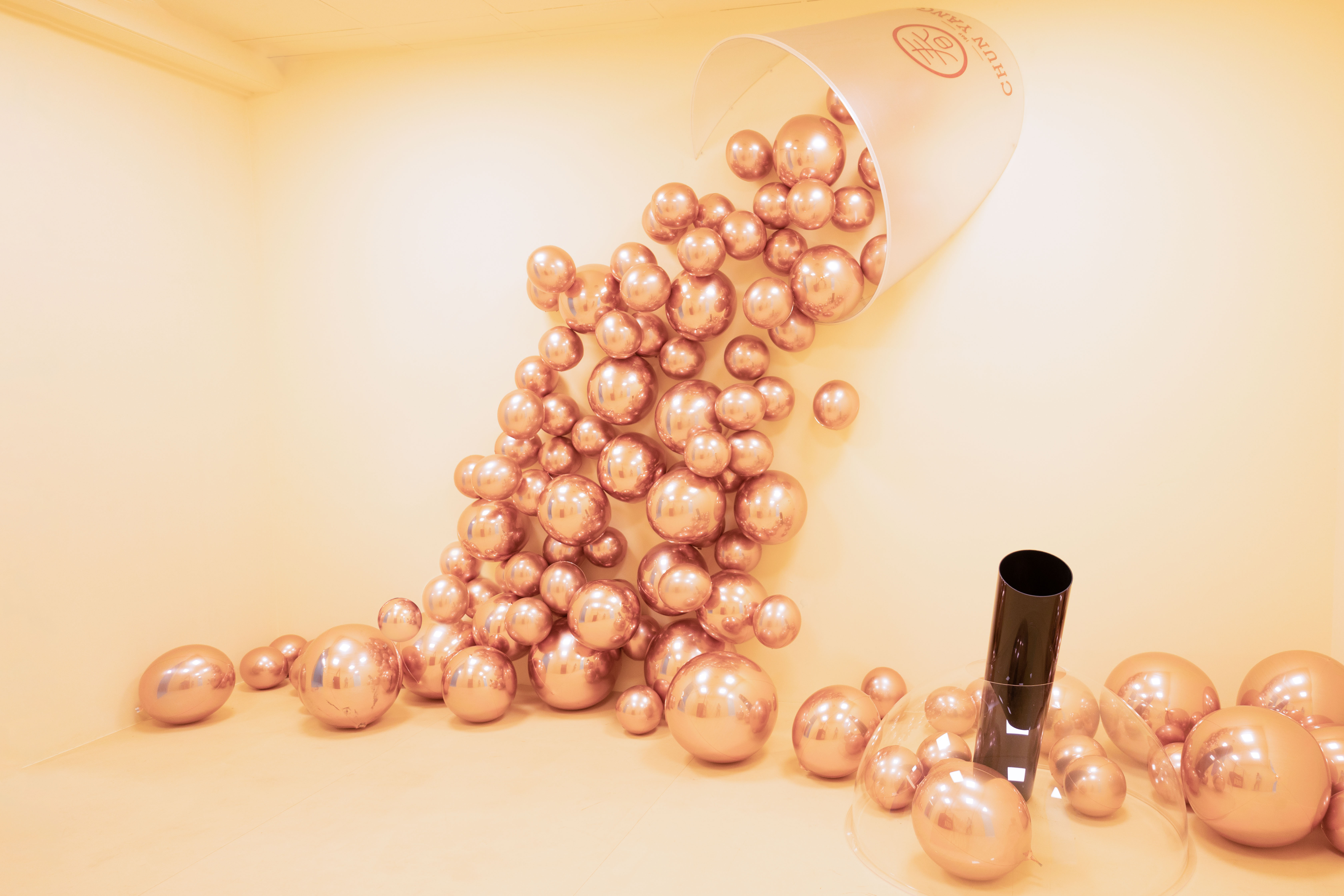 台湾首座 IG 美术馆《Gaki Hip》丨中国台湾丨山峸制作设计-6