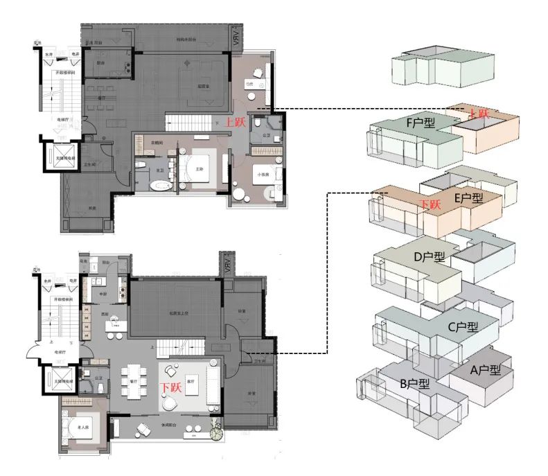 重庆华润·润府丨中国重庆丨柏涛建筑设计（北京）有限公司-53
