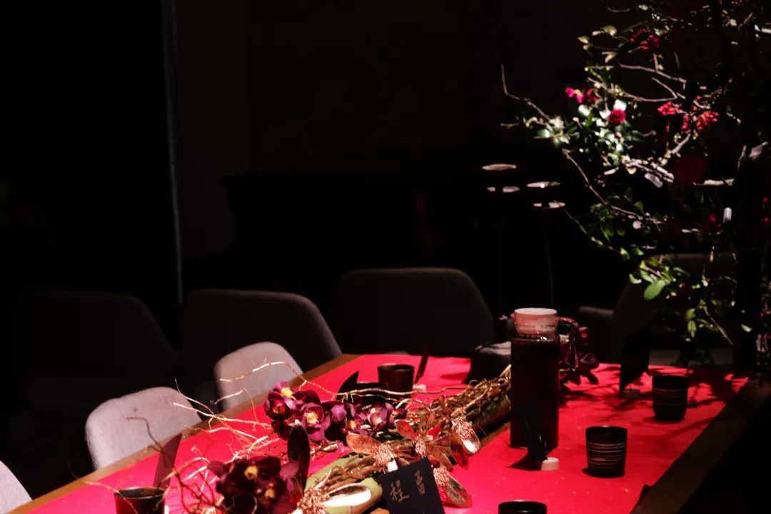 上海丰剧院 | 东方韵律,剪红裁金添烛西窗-38