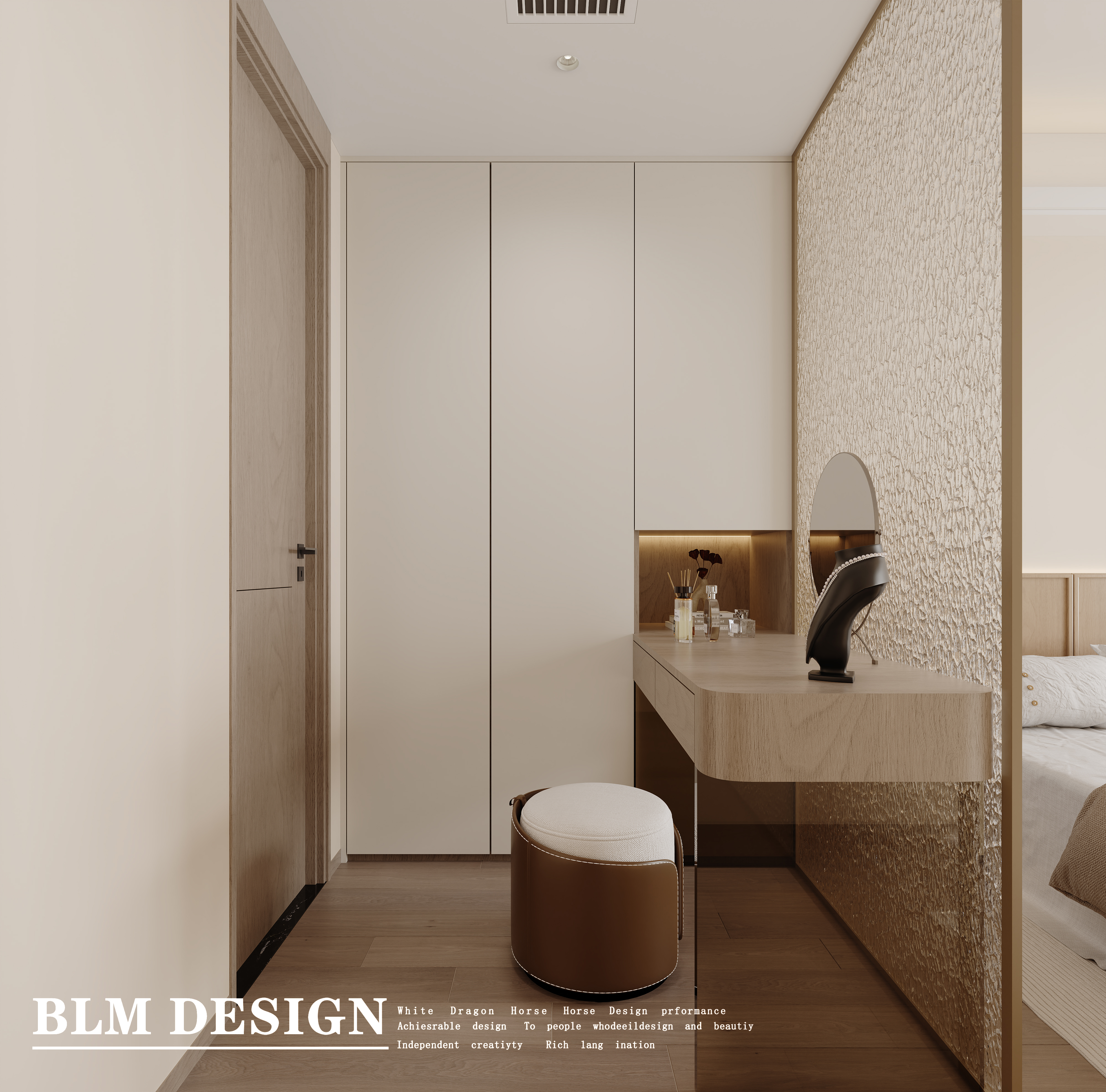 现代简约案例-1