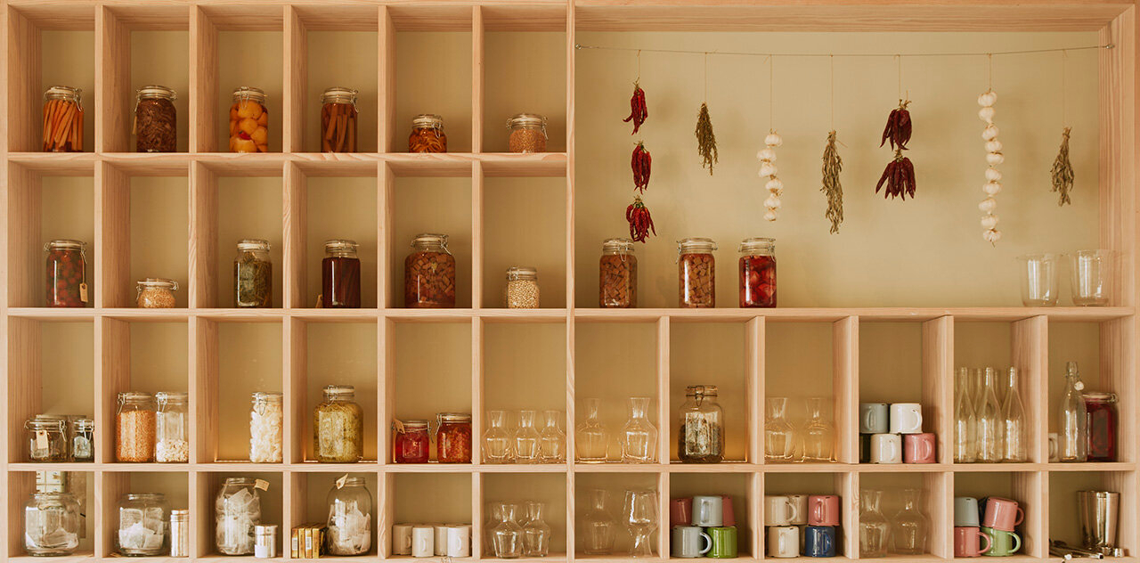 HVERDAGEN || 受日本启发的哥本哈根社交聚会空间 / Vermland-10