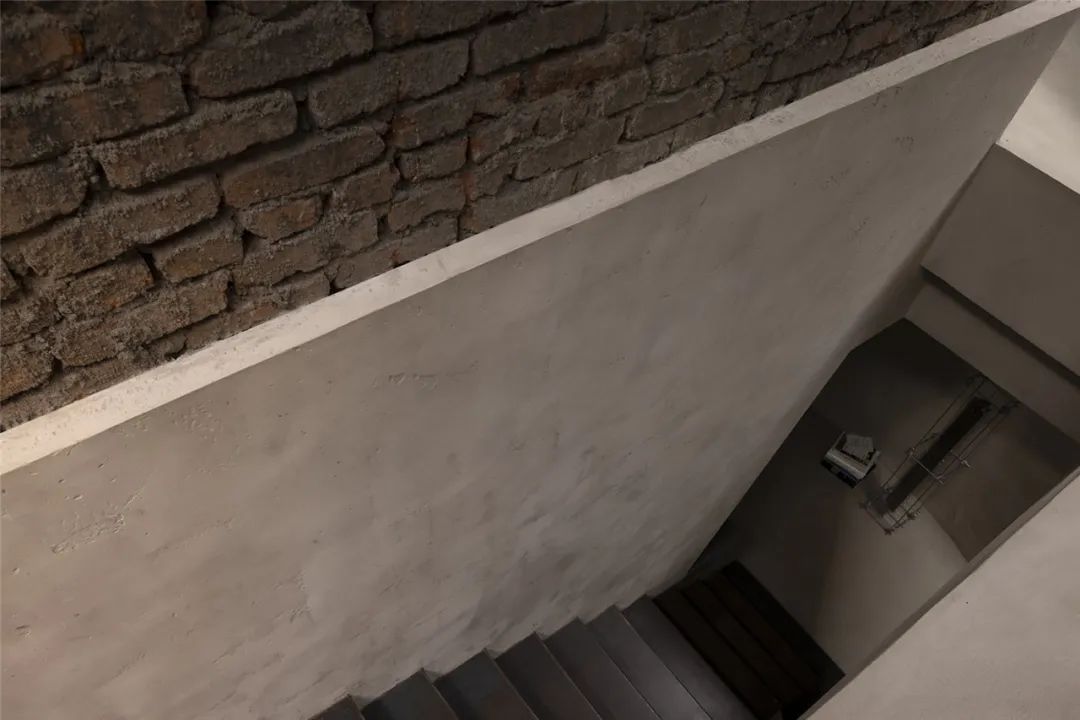 杭州友人制土肌理研究所丨中国杭州丨AD艾克建筑设计-83