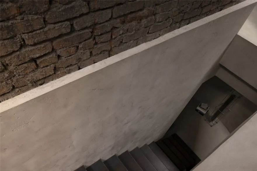 杭州友人制土肌理研究所丨中国杭州丨AD艾克建筑设计-83