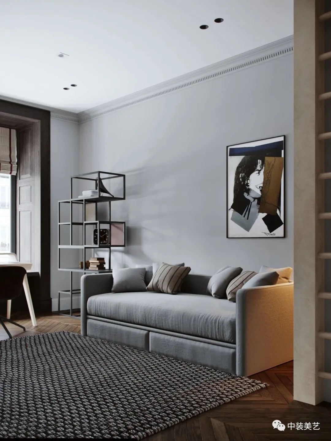 Top Case/不得不手动点赞的[中性英伦风]-33