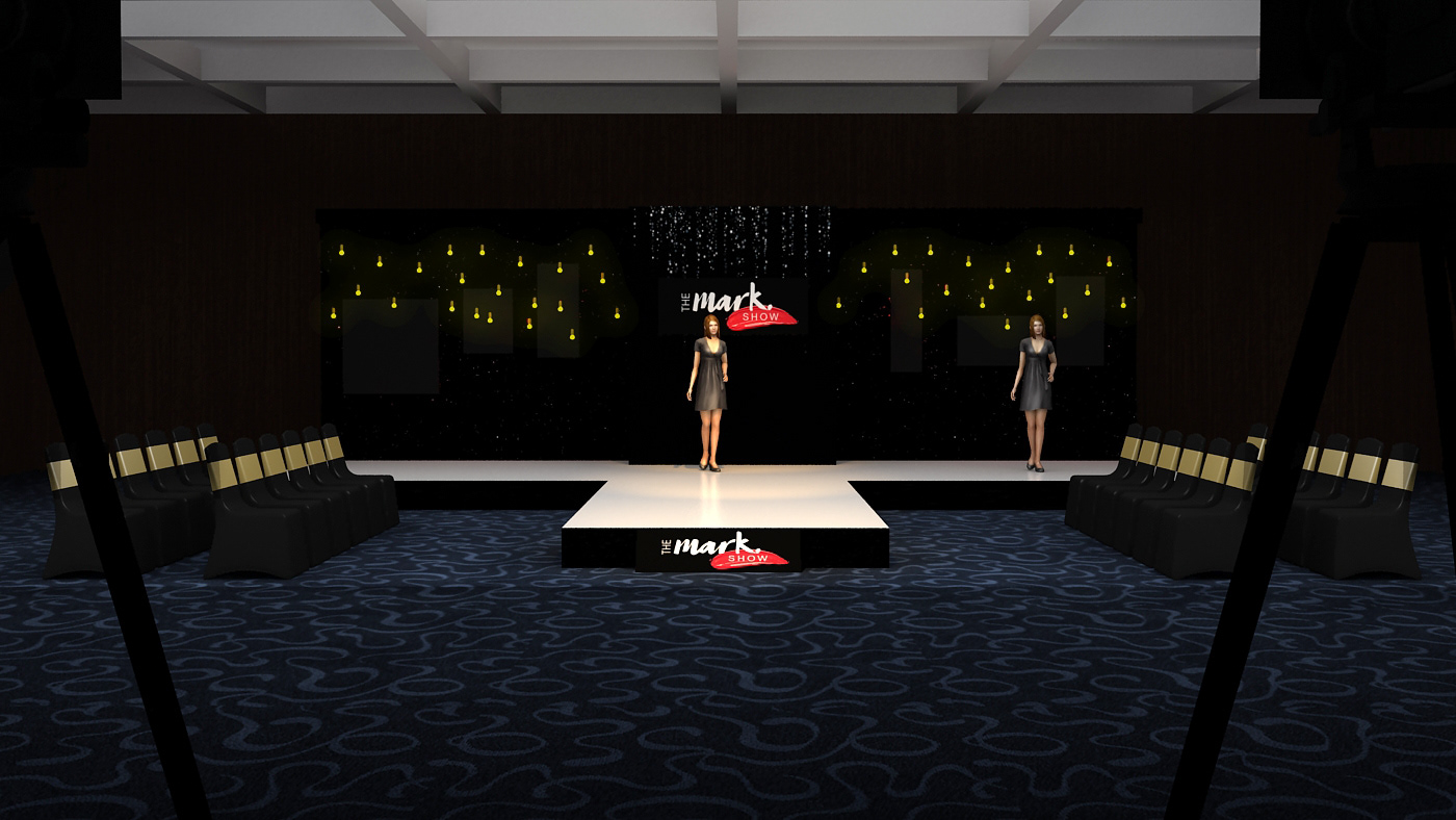 AVON MARK FASHION SET DESIGN-4