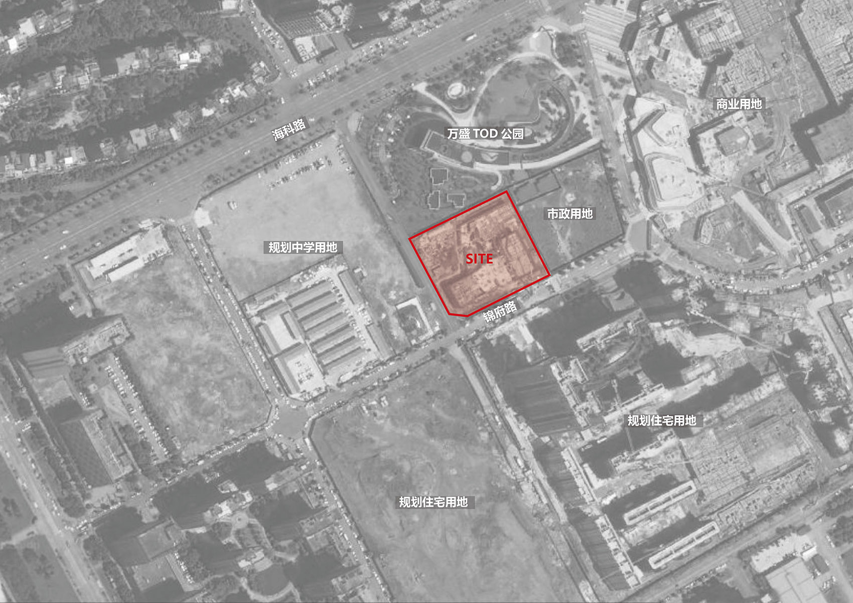 成都天府第三幼儿园丨中国成都丨成都惟尚建筑设计公司-7