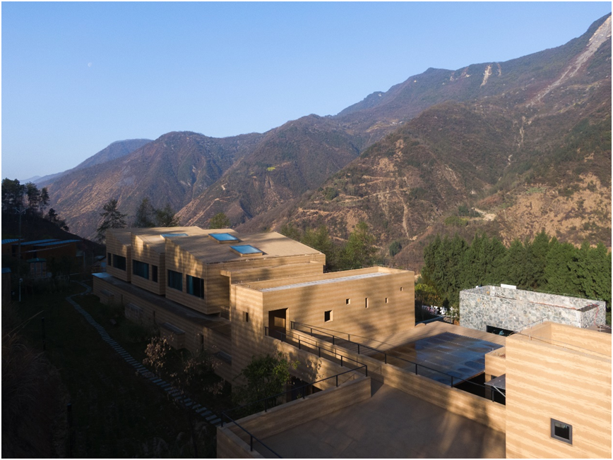 梅宿之言丨中国四川丨小隐建筑事务所-32