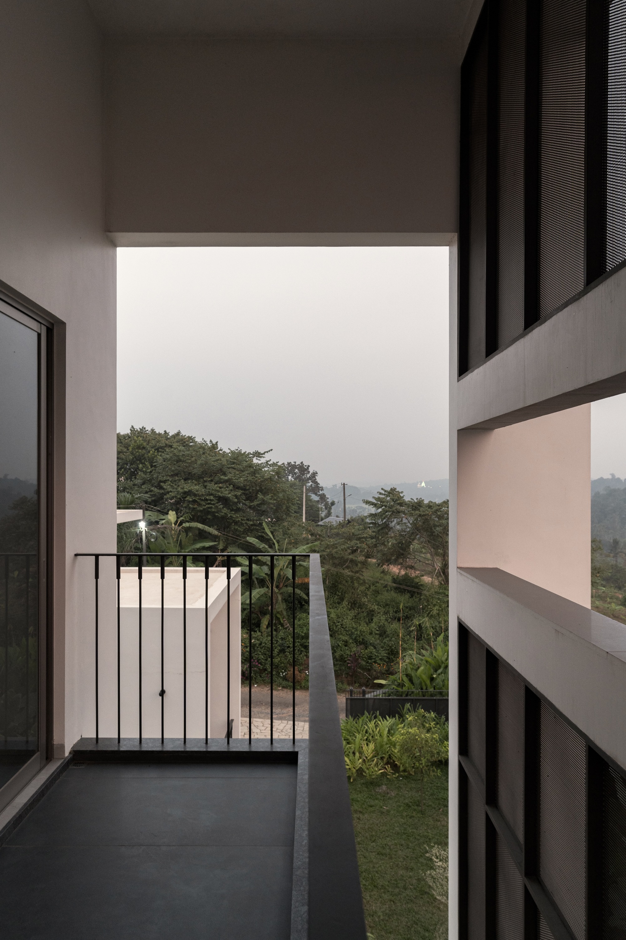 AthiraParas 住宅丨印度丨Studio Acis-32