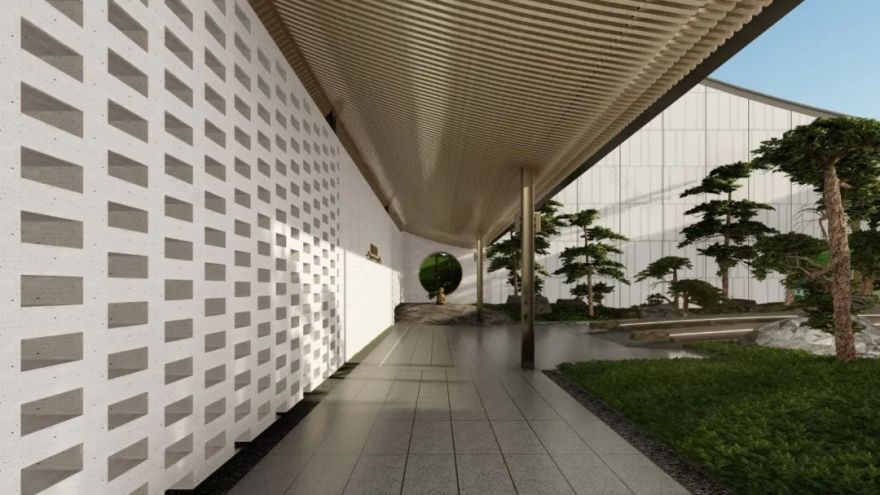 佛山弘阳博爱湖一号 | 岭南风情与现代生活的完美融合-30