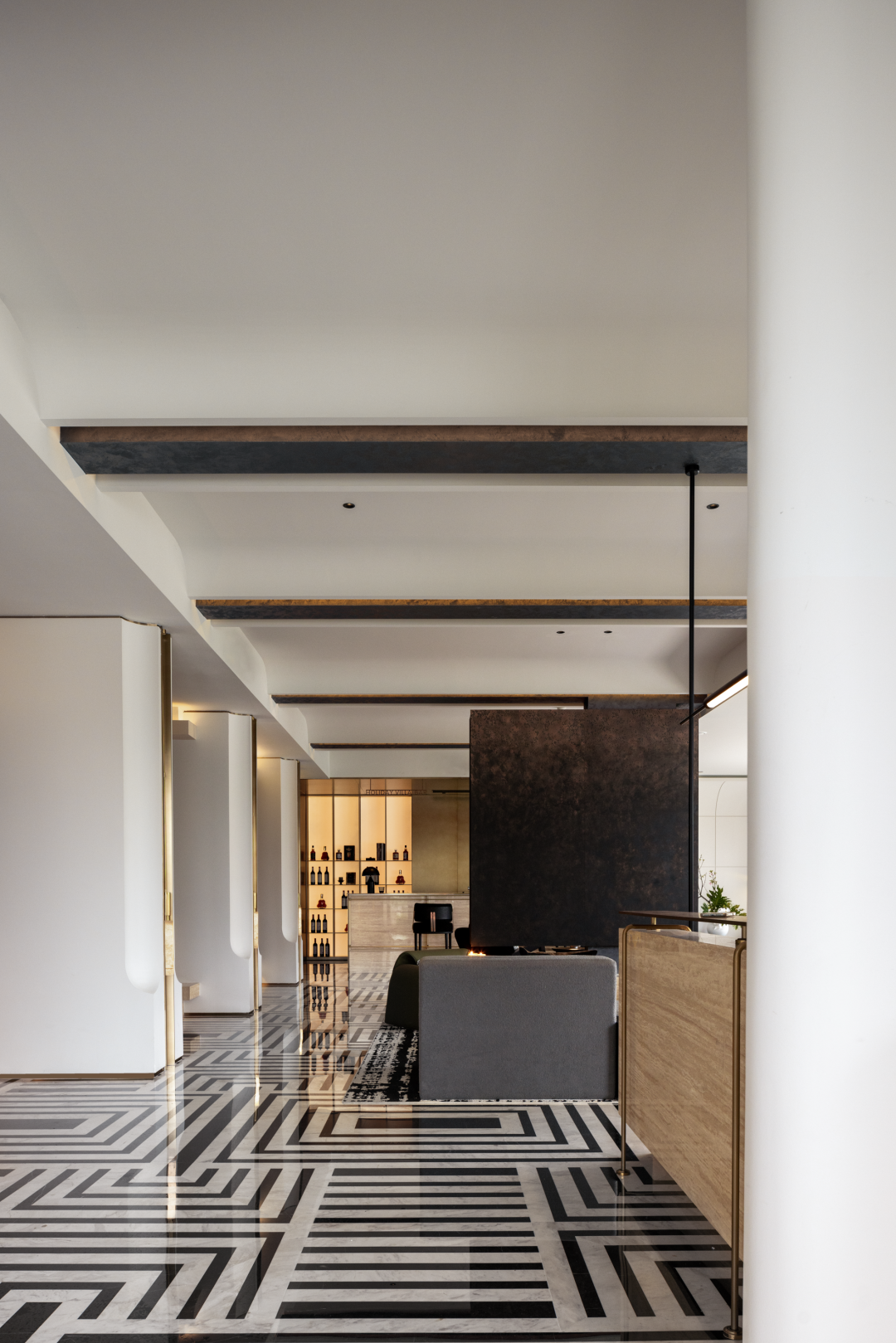 山隐设研所｜凿光为井，重构场域-34