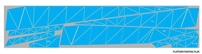 南加州大学建筑学院毕业典礼临时展馆,美国 / Oyler Wu Collaborative-30