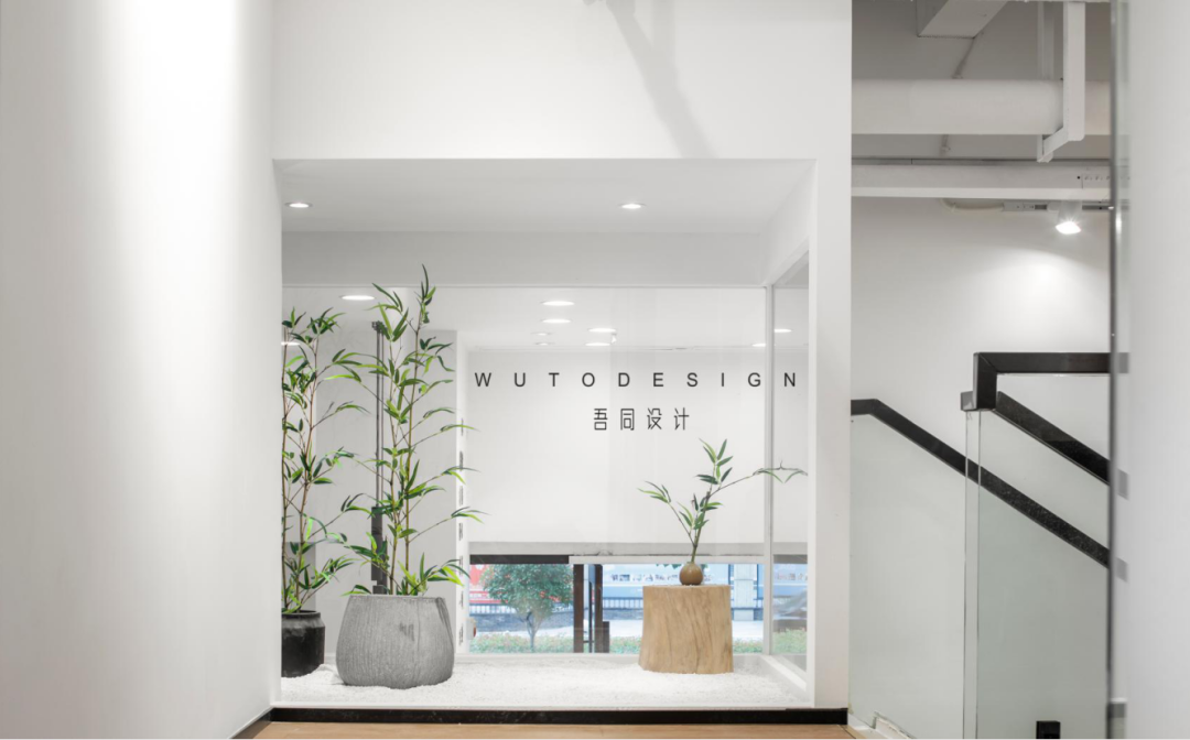 武汉融侨公馆「不闻」培训机构,演绎古筝之美的静谧空间-30