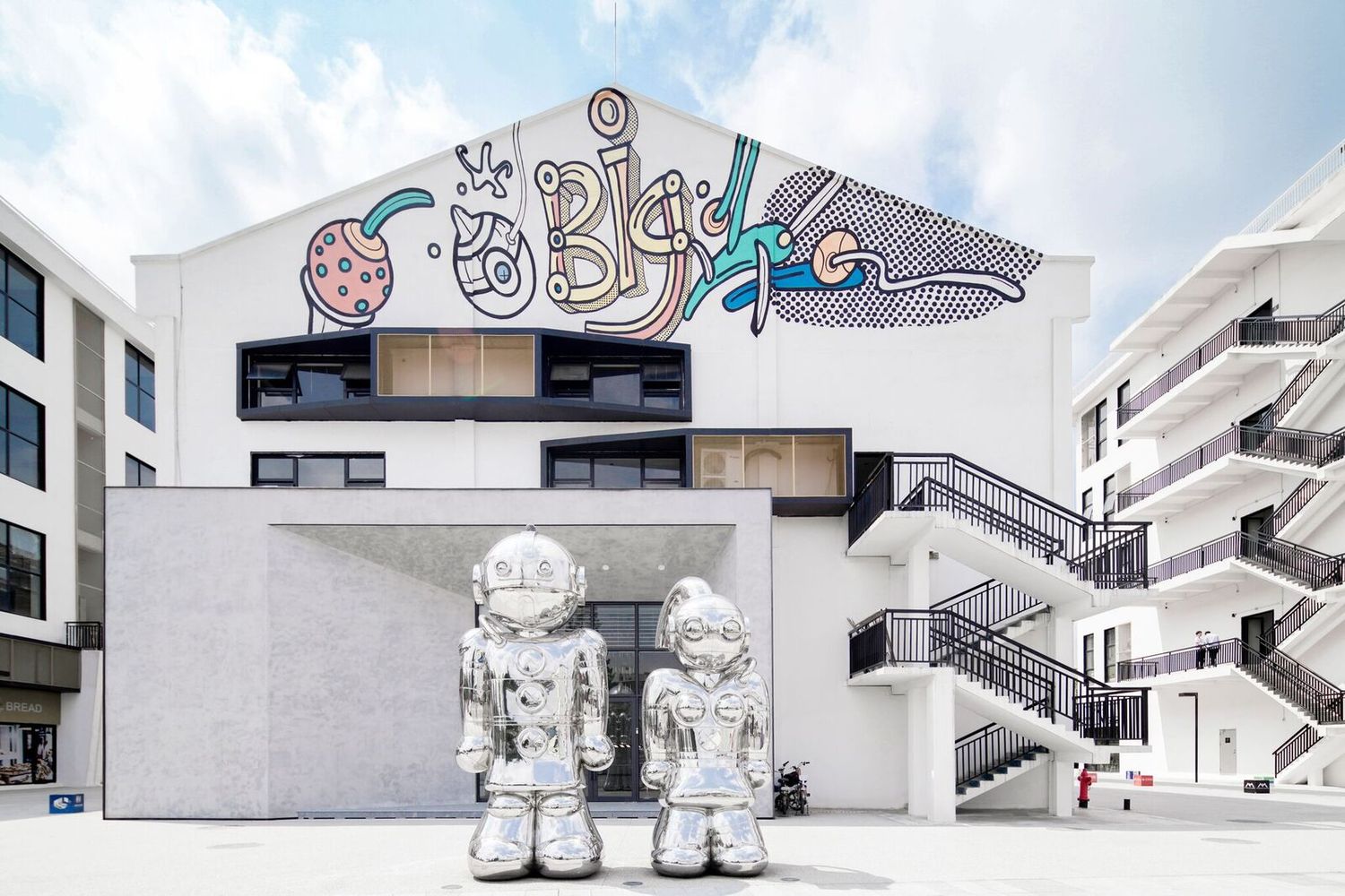 B·I·G 打造广州海珠创意区-14