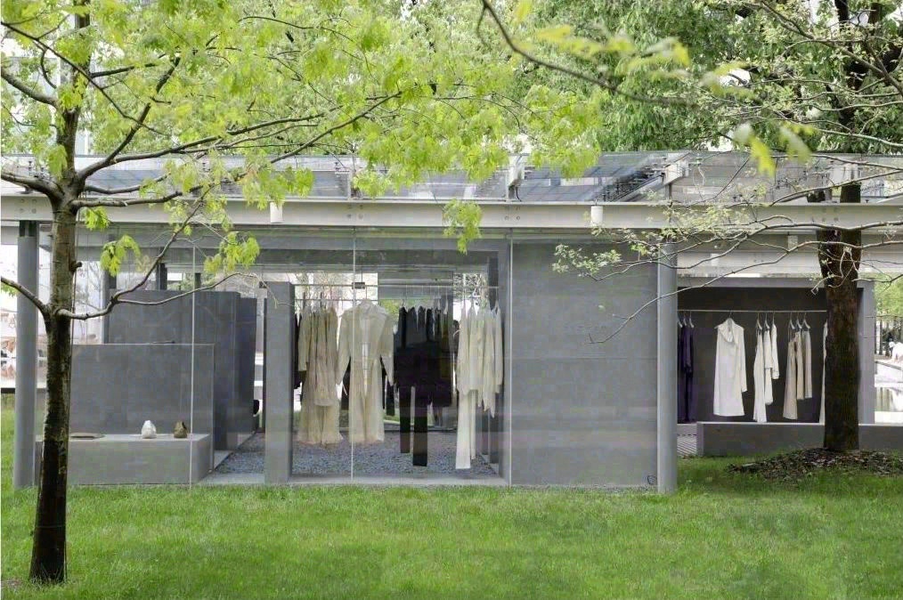 GARÇON BY GARÇON 北京限时店丨中国北京-5