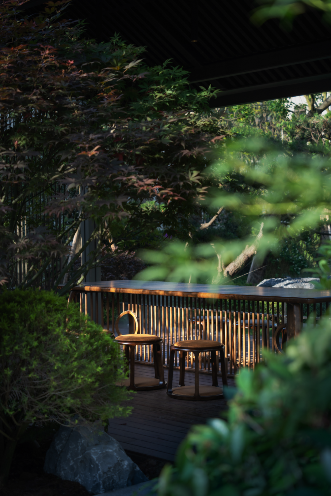 龙湖·千山新屿天玙丨中国重庆丨重庆犁墨景观规划设计咨询有限公司-47