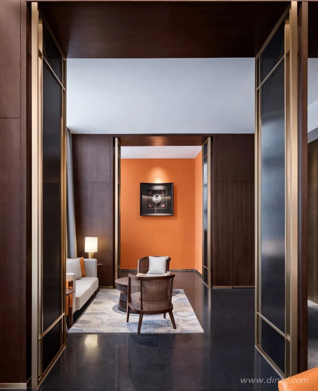 贵阳 Tulip Inn | 东西融合的法式雅致生活-24