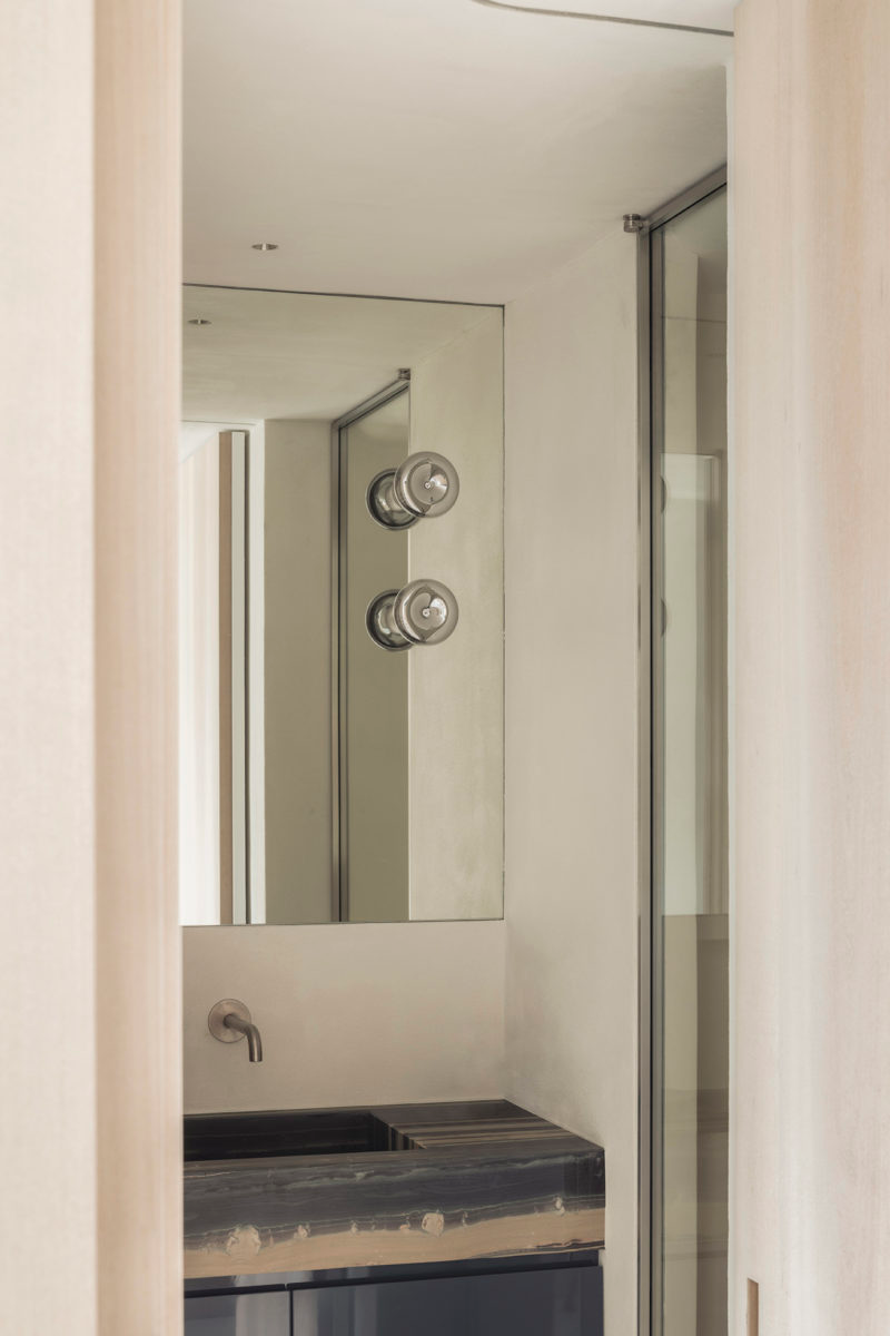 VB Residence 住宅丨比利时安特卫普丨Grain Design Office-52