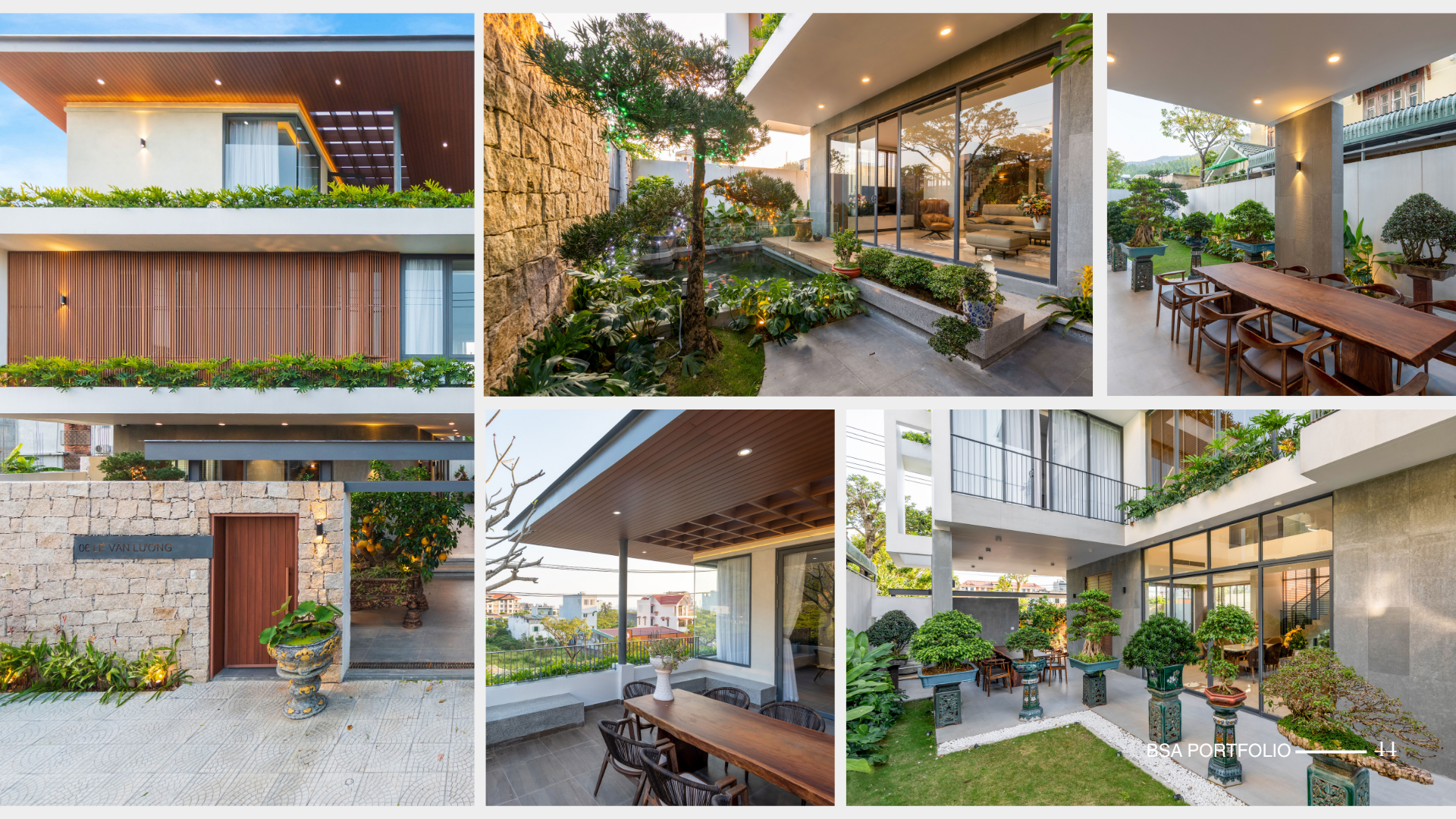 BSA HOSPITALITY PORTFOLIO 2025-44