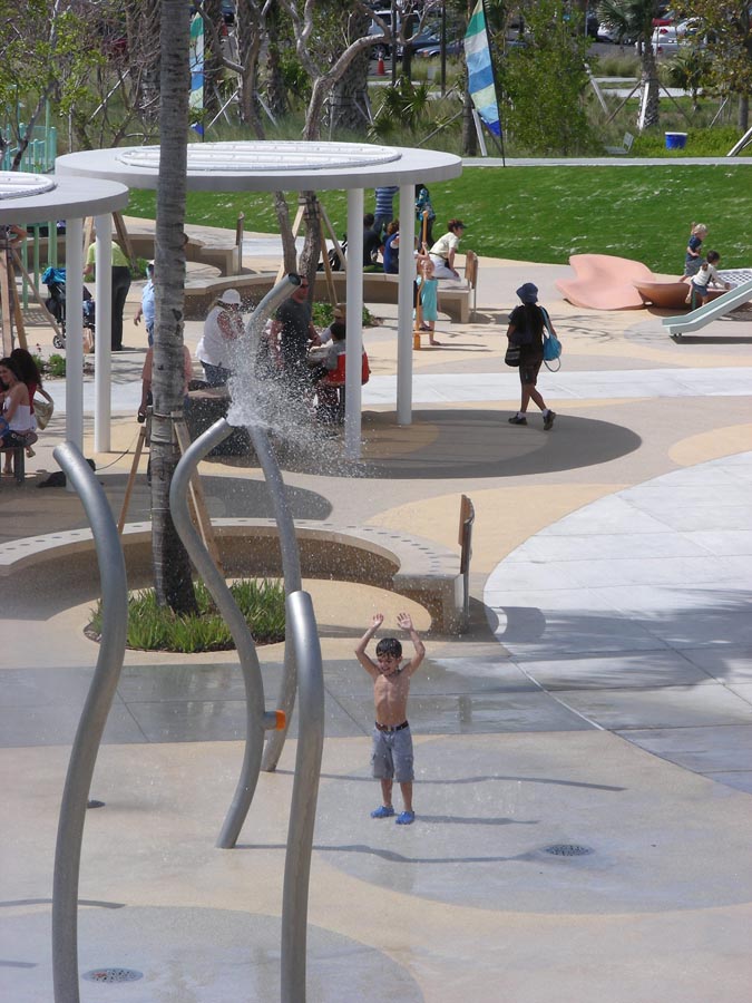 南岬公园景观设计-3