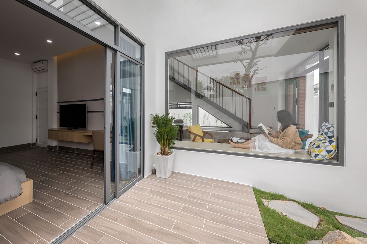 建筑 T21 设计-26