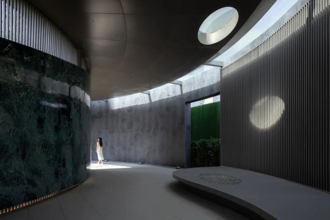 西安陕建雁南云境丨中国西安丨MEDG现工设计-26