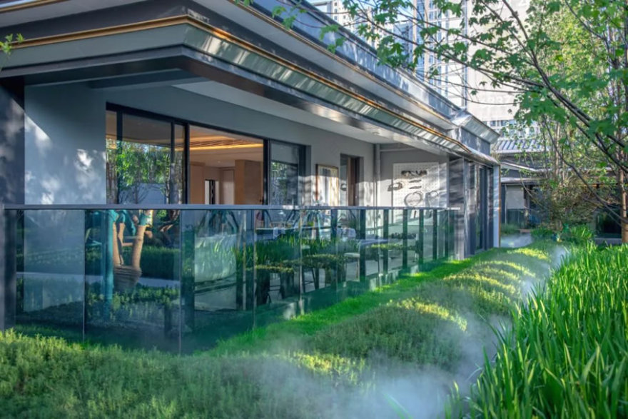 昆明·鳳起蘭庭丨中国昆明丨LANDAU朗道国际设计,澜加(杭州)建筑设计事务所有限公司-57