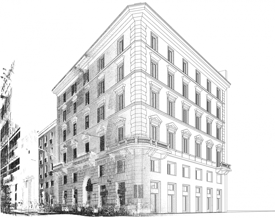 Confcooper 新办公室设计-61