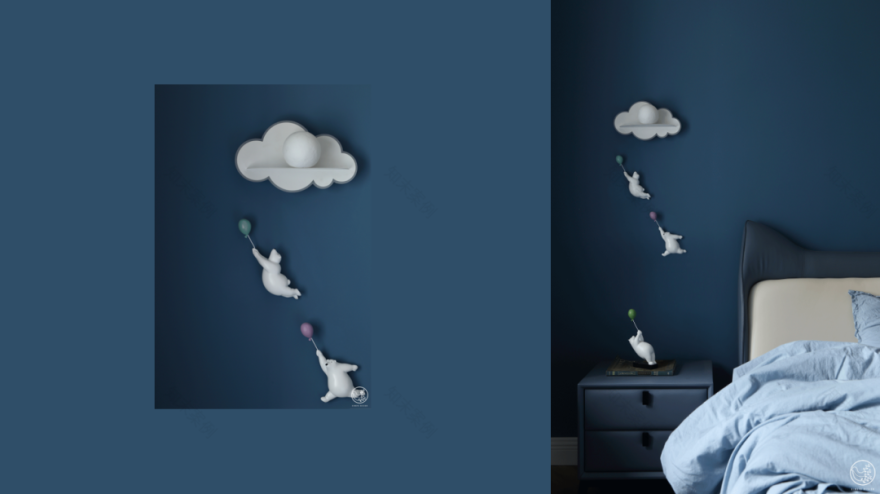 老破大逆袭,成都179㎡摩登复古空间丨中国成都丨清羽设计-104