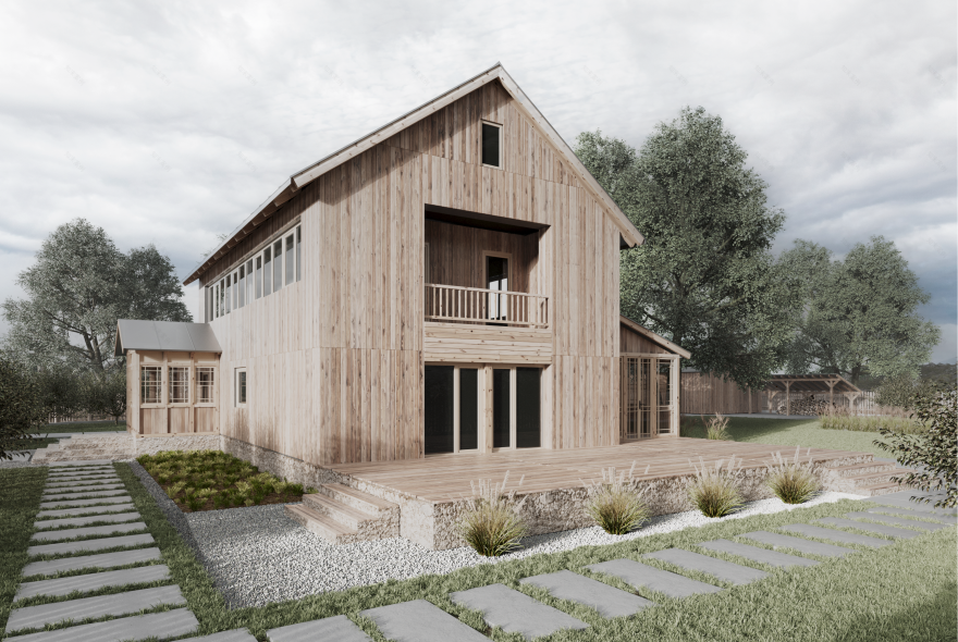 A HOUSE WITH TRADITION IN RADZYŃ PODLASKI-0