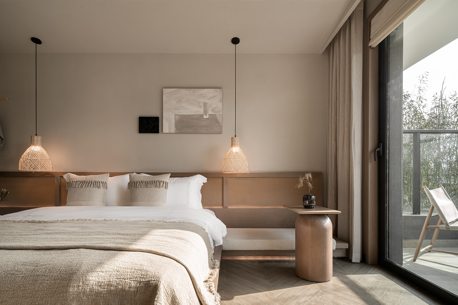 环球融创·江口水镇丨中国四川丨成都九度装饰设计有限公司-24