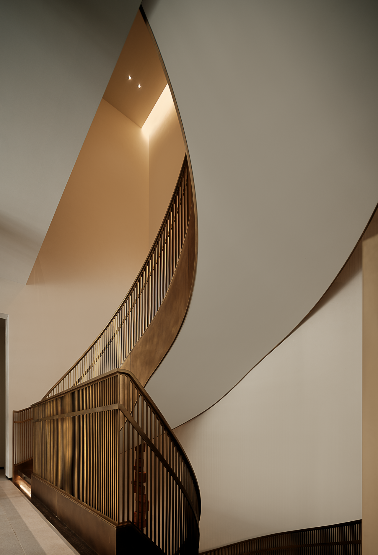 香樟园私人住宅丨中国无锡-36