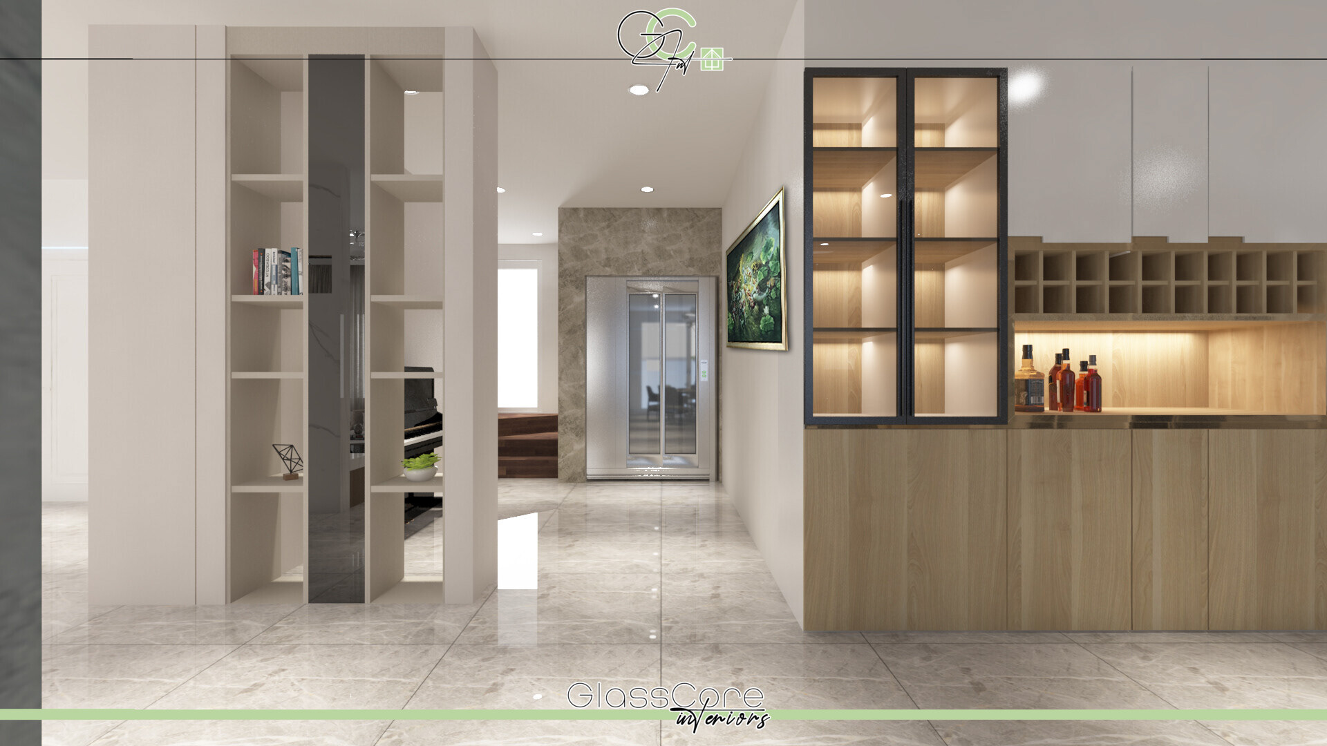 Bungalow @ Setia Eco Park-7