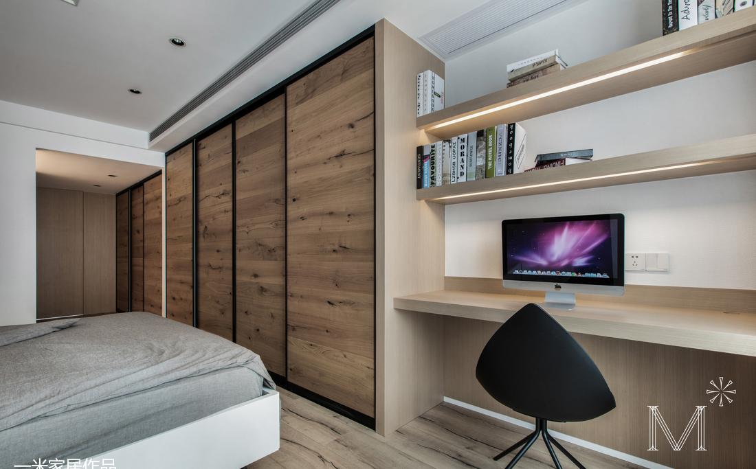 平层丨【一米家居】 ◣ 3A.M ◥142m²-15