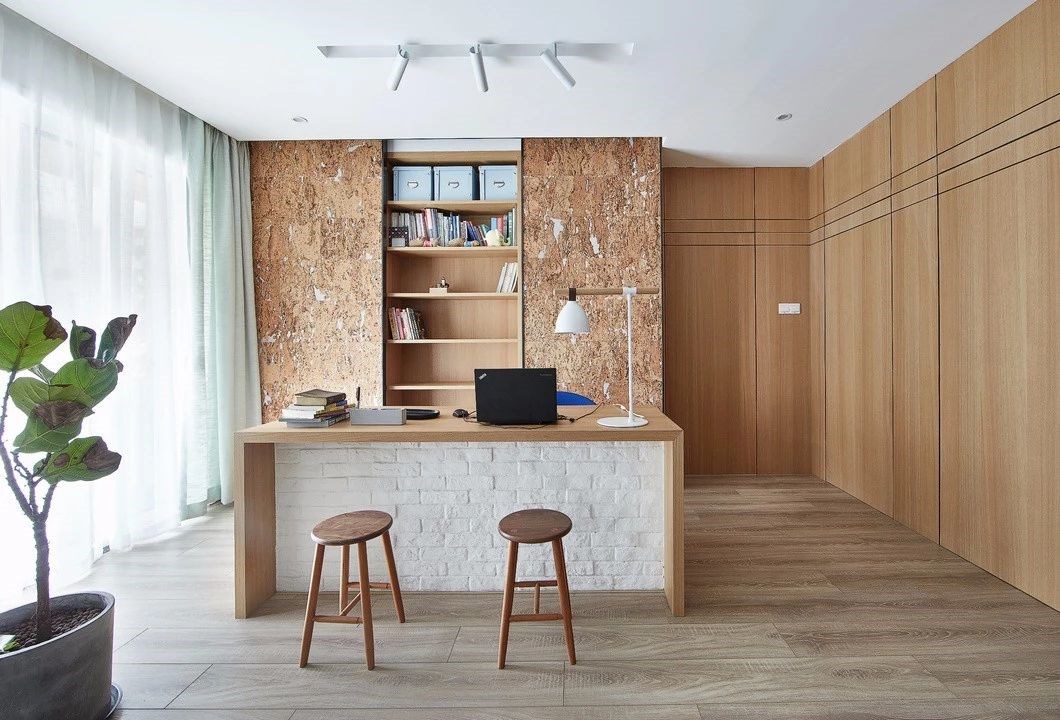 简约佛系家居,品味静谧生活-44