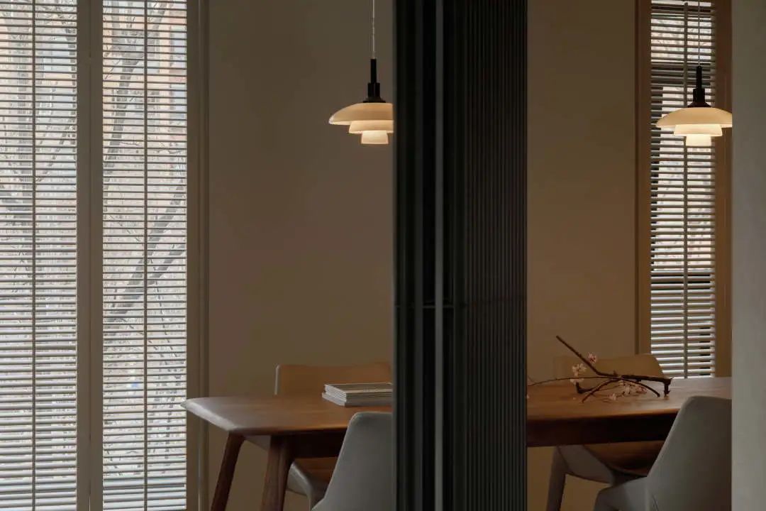 栖居·空间流动的多元体验丨中国北京丨TEN DESIGN 行十设计-38