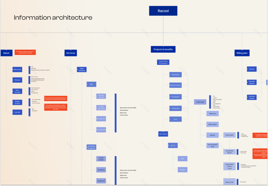 Racool studio-Digital marketing website!-27
