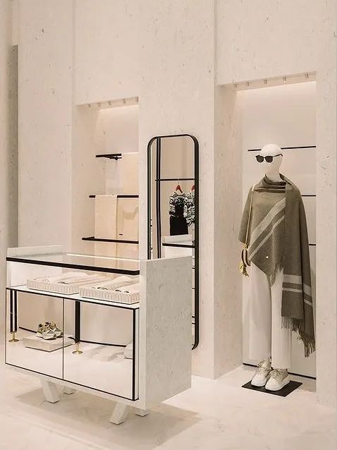 EP 雅莹成都春熙路旗舰店丨中国成都丨汪昶行-38