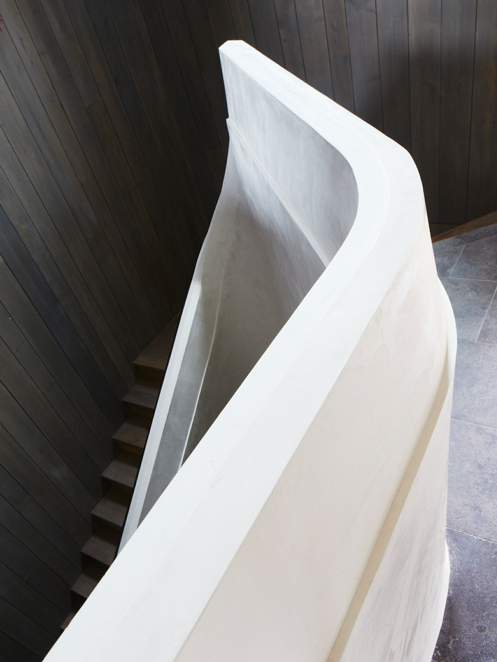 田纳西河屋丨美国诺克斯维尔丨Jeffrey Dungan Architects-55