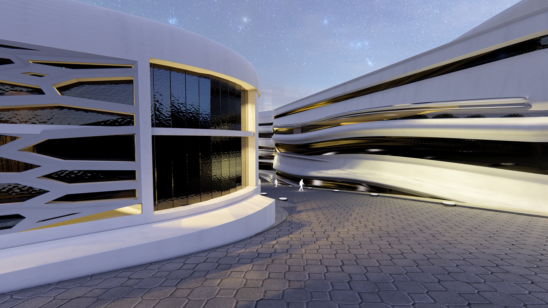 High Institute of Architecture-17